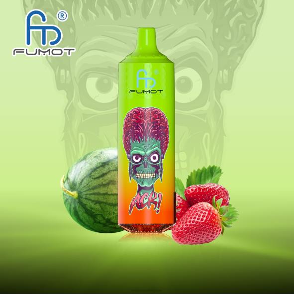 RandM Tornado Magasin | pastèque aux fraises de première qualité Fumot RandM Tornado Appareil de vape 9000 pro avec batterie et écran ejuice version 1 D8Z6200