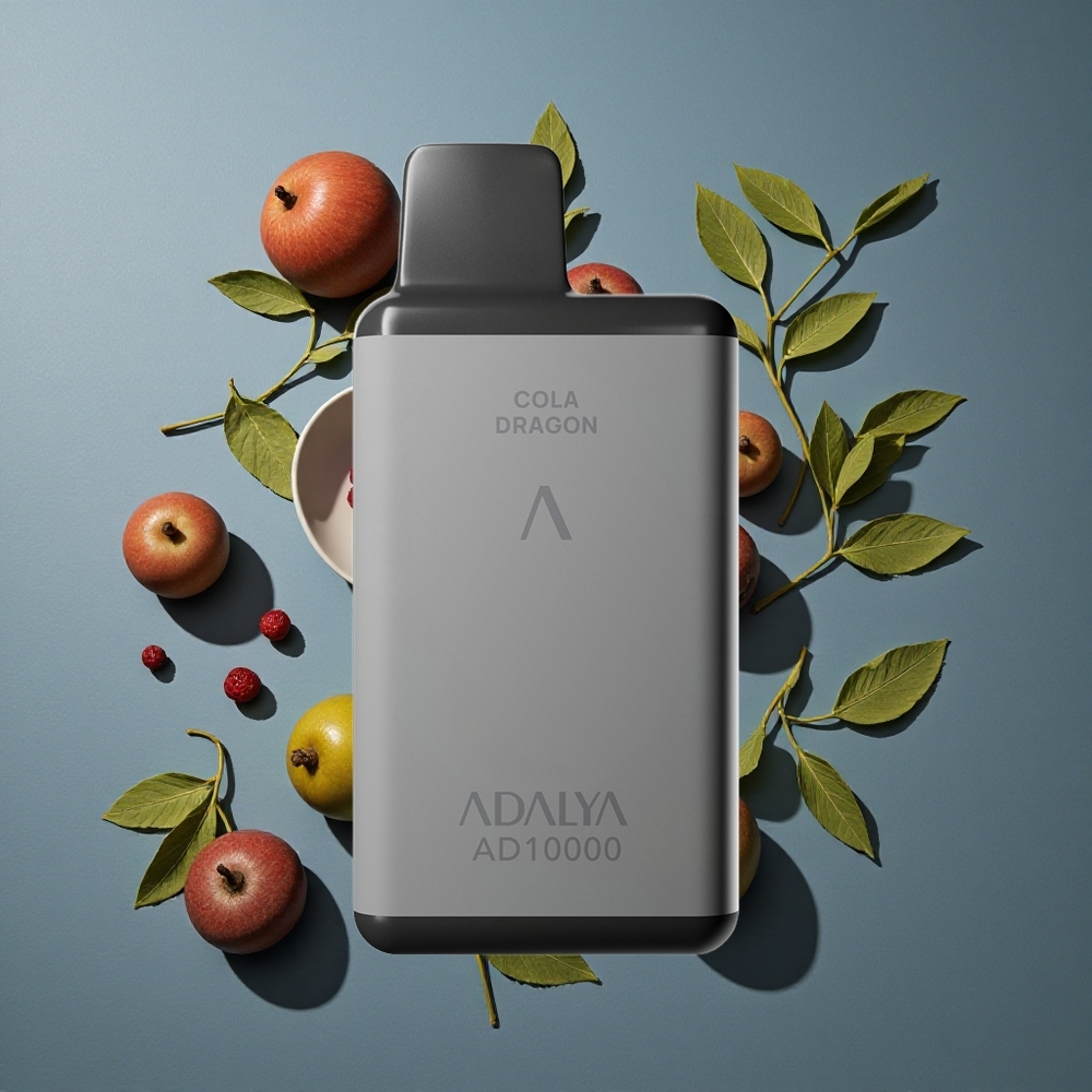 Mi Amor Adalya AD 10000 Puffs E-liquide original 14 ml vente en gros Belgique