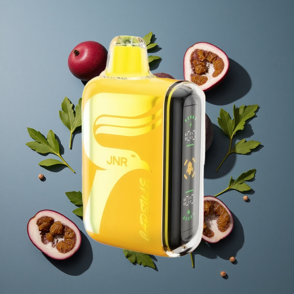 Punch Tropical JNR Capsule 15000 Puffs vente en gros Belgique 20ml 850mAh